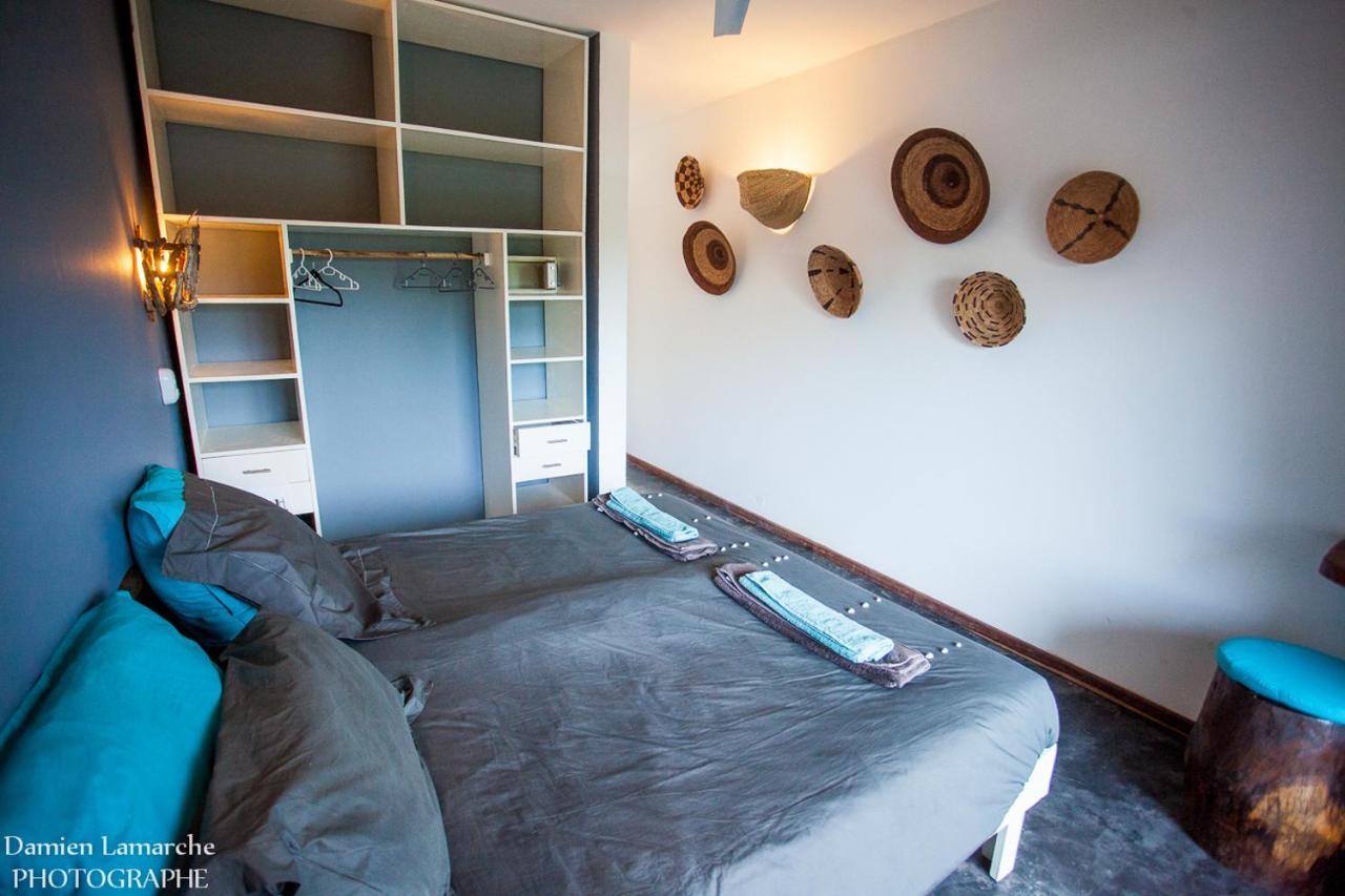 Boa Gente Lodge Vilanculos Ngoại thất bức ảnh