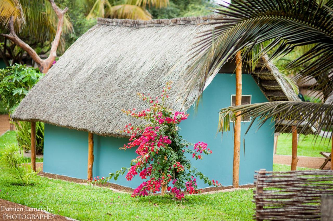 Boa Gente Lodge Vilanculos Ngoại thất bức ảnh