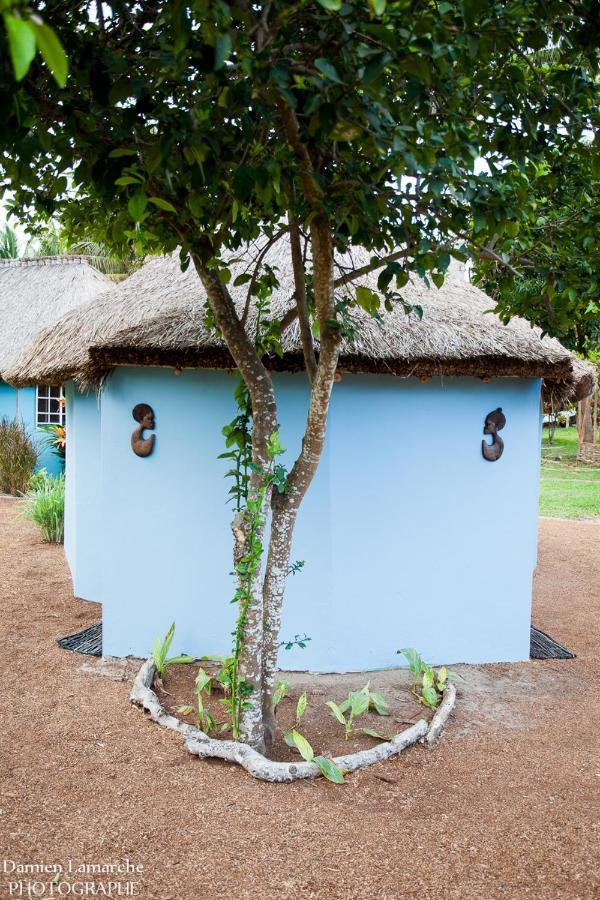 Boa Gente Lodge Vilanculos Ngoại thất bức ảnh