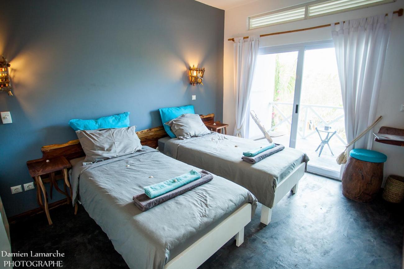 Boa Gente Lodge Vilanculos Phòng bức ảnh