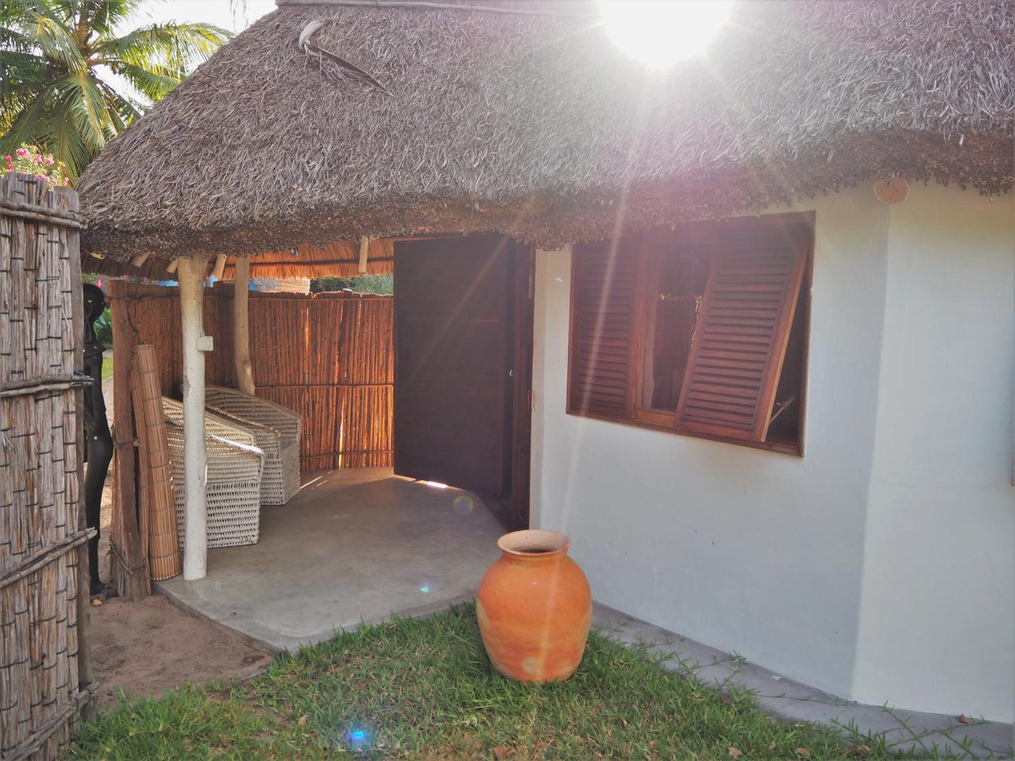 Boa Gente Lodge Vilanculos Phòng bức ảnh