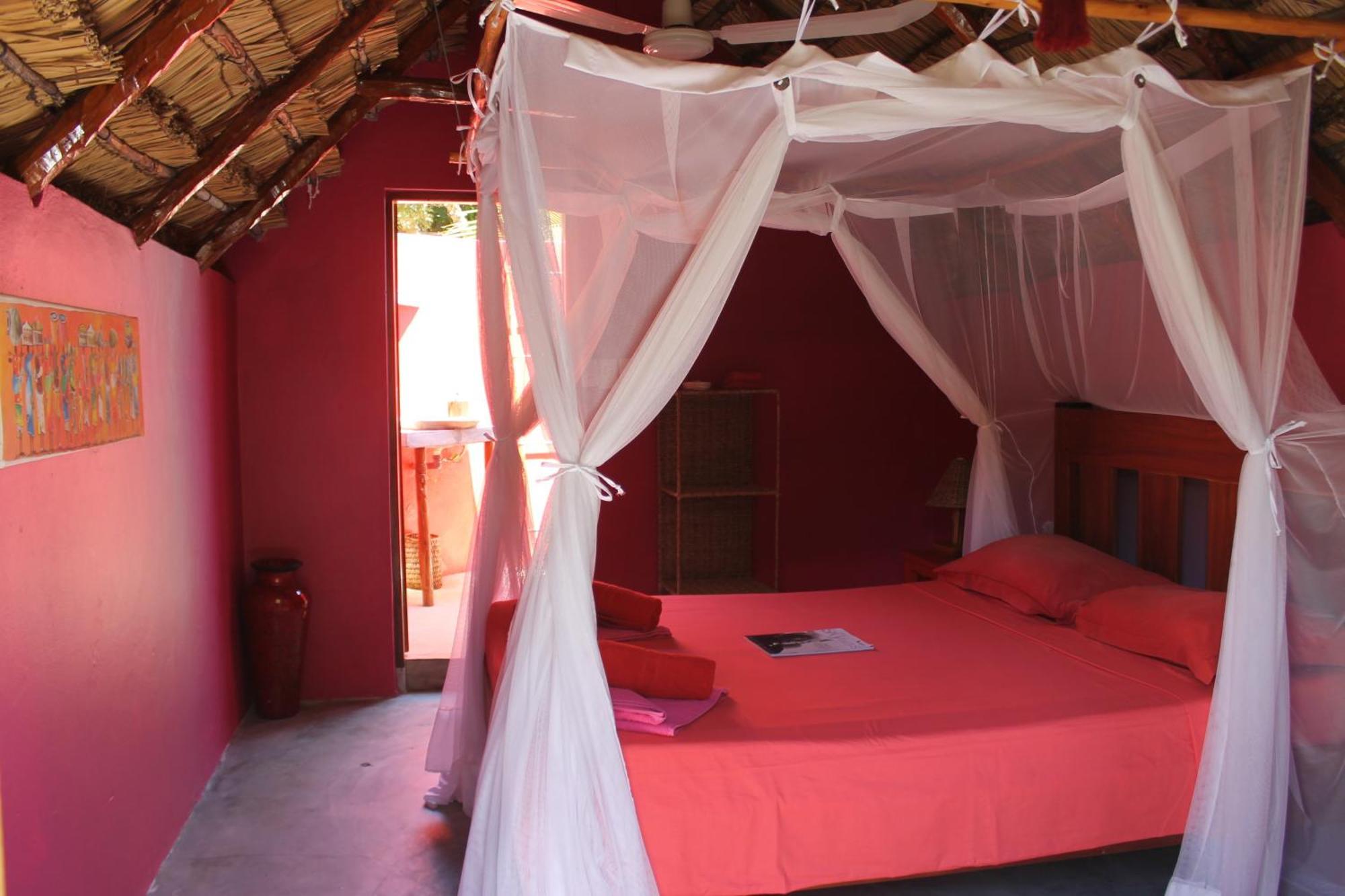 Boa Gente Lodge Vilanculos Phòng bức ảnh