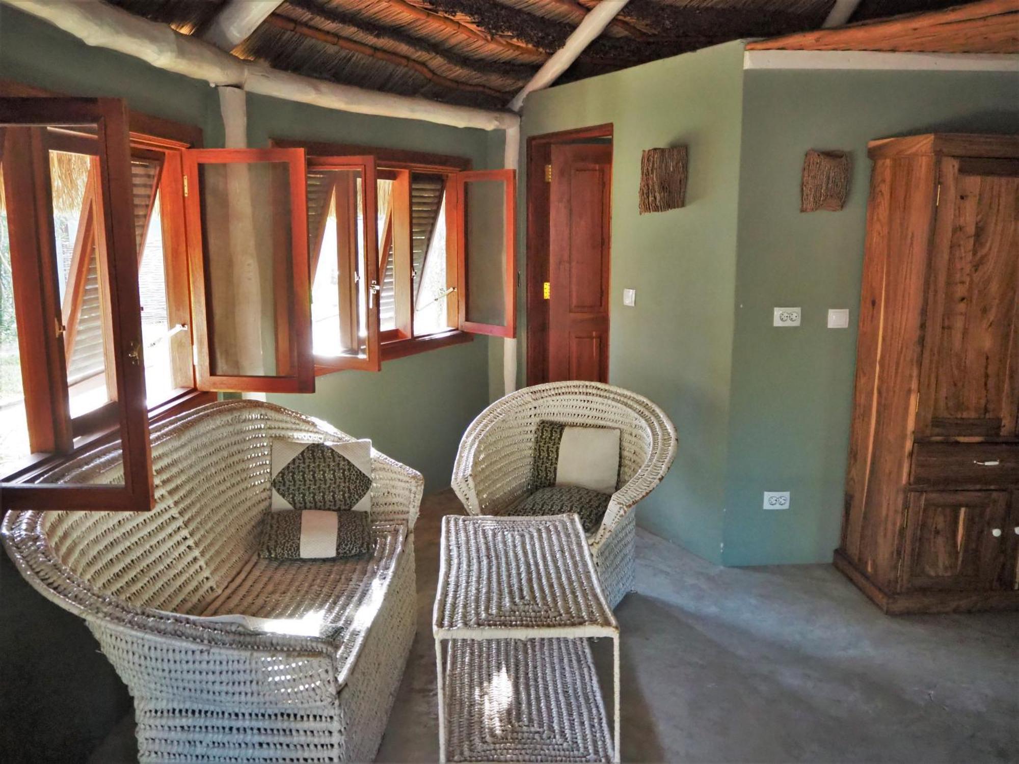Boa Gente Lodge Vilanculos Phòng bức ảnh