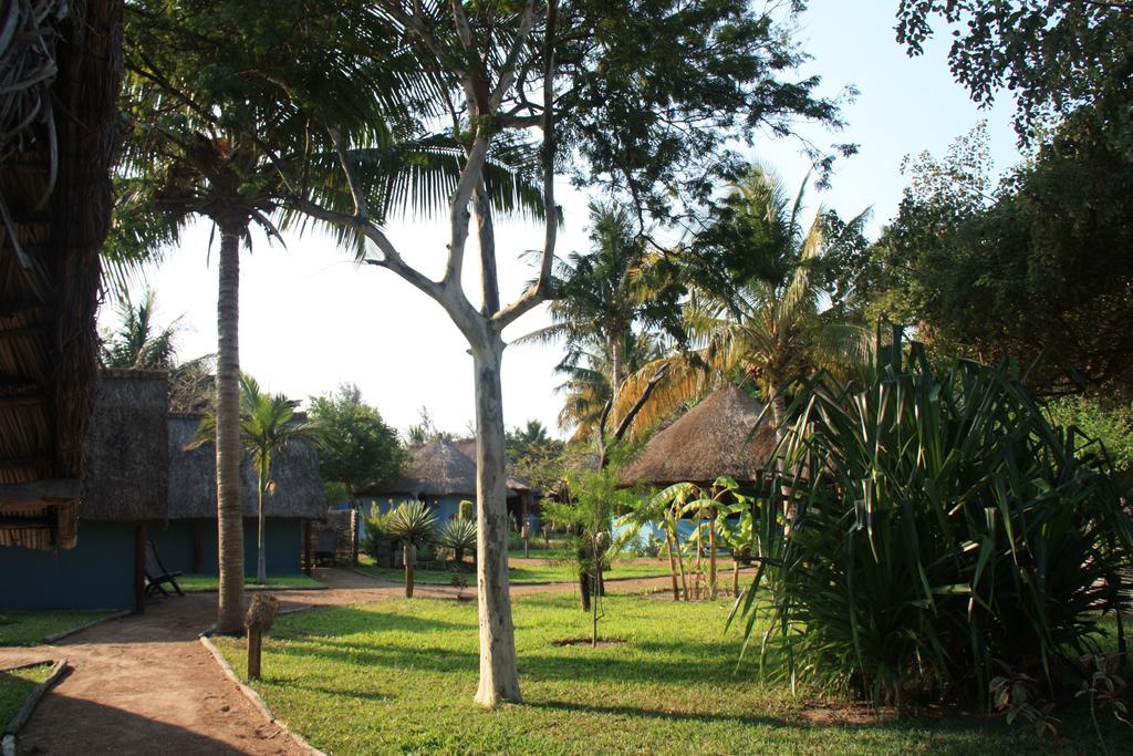 Boa Gente Lodge Vilanculos Phòng bức ảnh