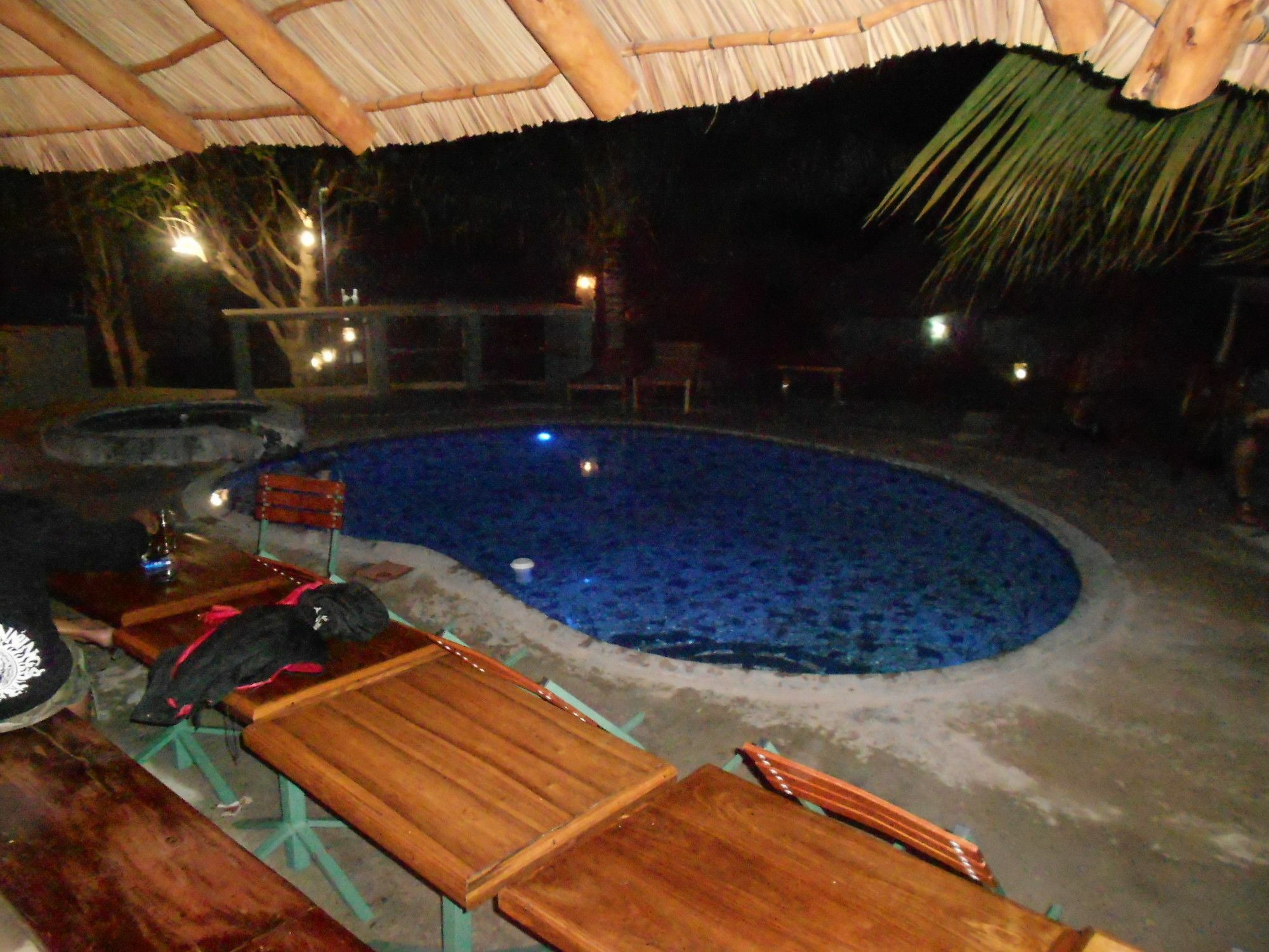 Boa Gente Lodge Vilanculos Ngoại thất bức ảnh